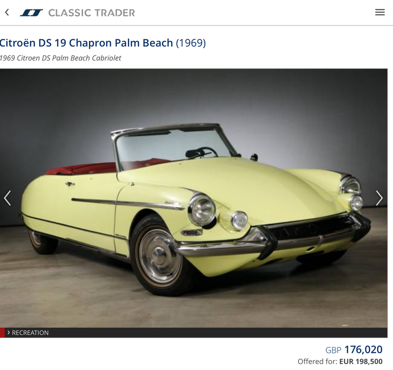 Illustration for article titled All Convertible Garage?